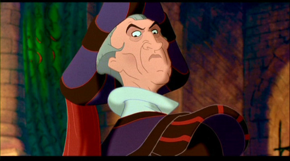 Frollo.