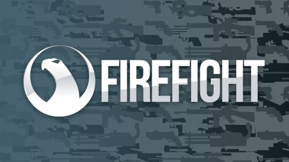 New Game: Firefight