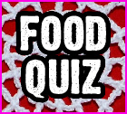 Food Quiz