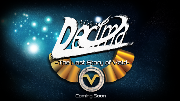 Decima: The Last Story of Vald