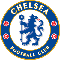 GET IN CHELSEA!!!