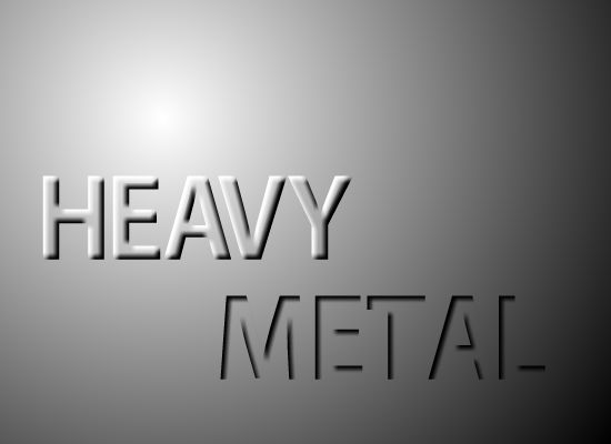 heavy metal