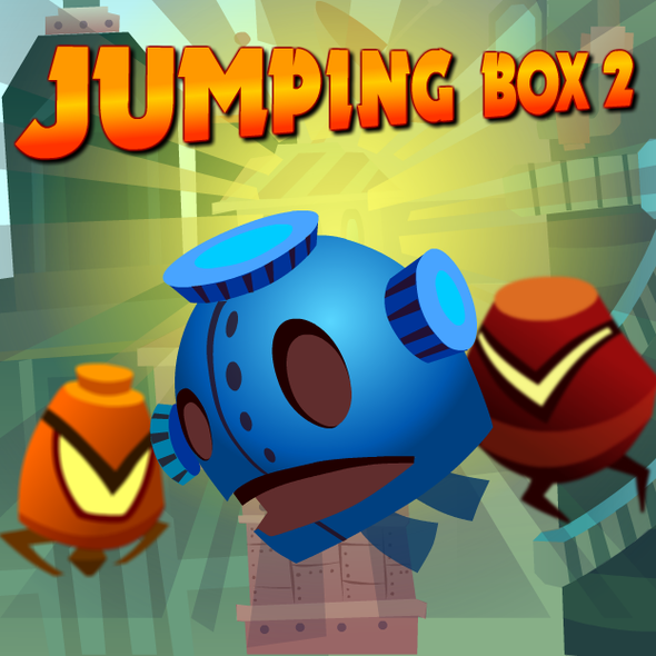 Jumping Box 2