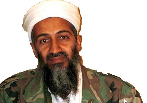 Osama Day 2012