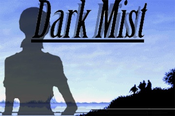 Dark Mist