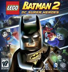 Lego Batman 2: DC Super Heroes