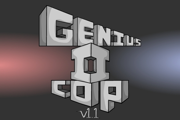 Genius Cop II v1.1