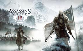 Assasins Creed III