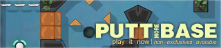 Putt More Base