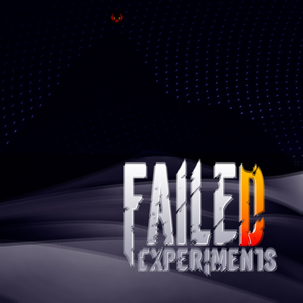 Failed Experiments