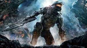 Halo 4 Update