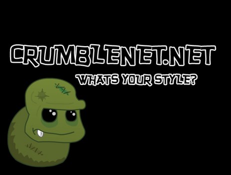 Crumblenet