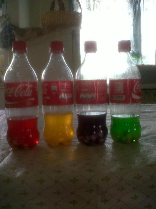 Skittle Vodka