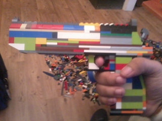 lego`s