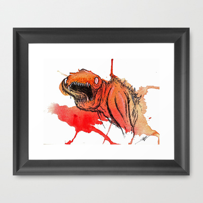 I made a Society6