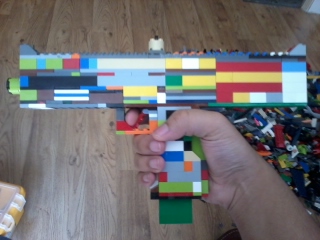 lego`s