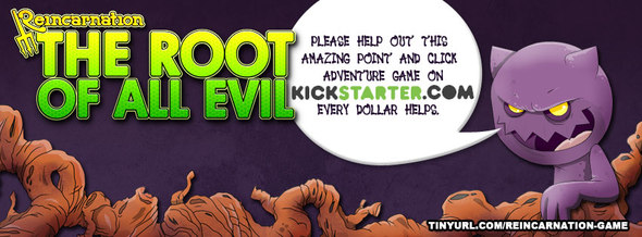 Hit $4,316 on Kickstarter.