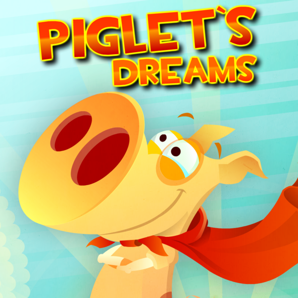 Piglet's Dreams