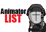 Animators List