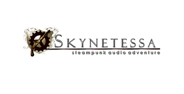 George R. Powell's "Skynetessa" Website