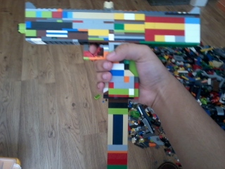 LEGO`S