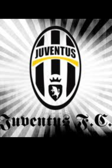 Juventus Is The Jesus of Football (Soccer)