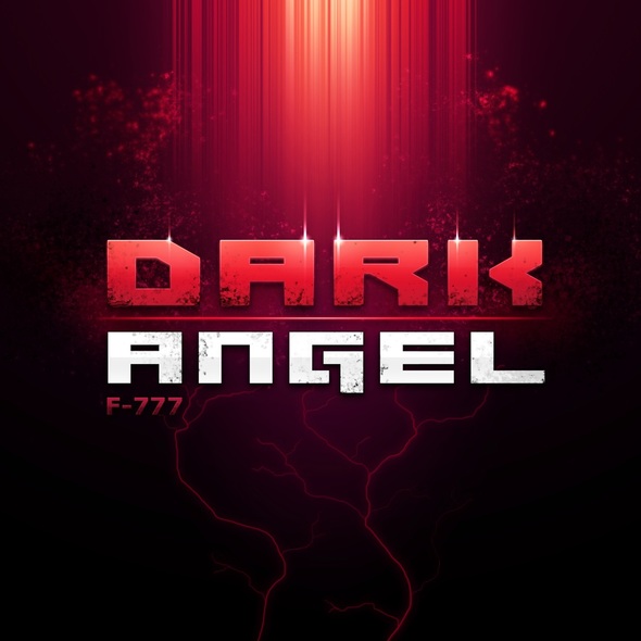 Dark Angel EP [FREE DOWNLOAD]