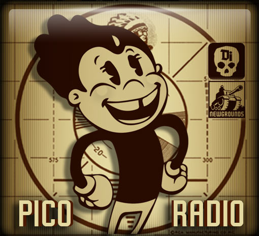 PICO RADIO UPDATES!!!!