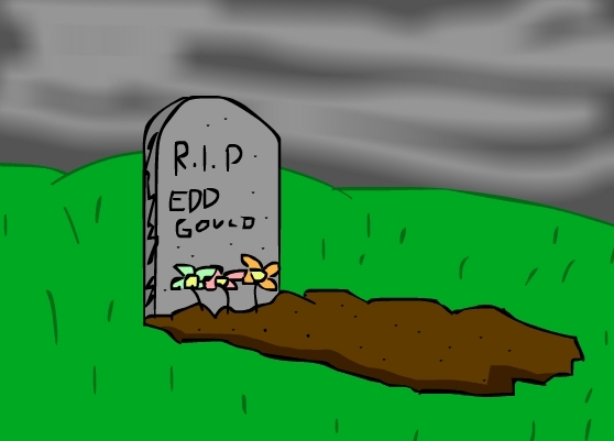 RIP Eddsworld