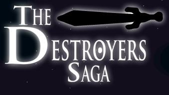 The Destroyers Saga