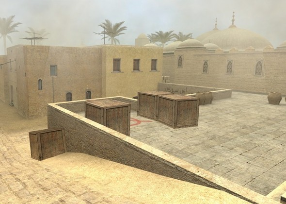 de_dust2