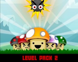 New Mushbooms Level Pack!