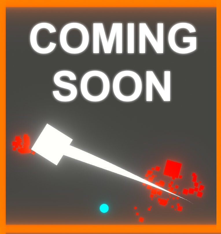 games coming soon