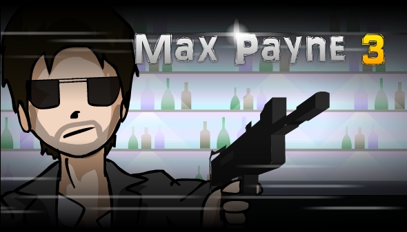 Max Payne 3 Parody