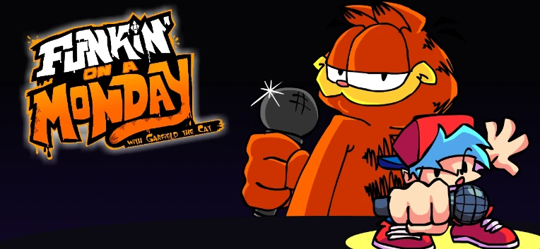 Friday Night Funkin! by pest0sauce on Newgrounds