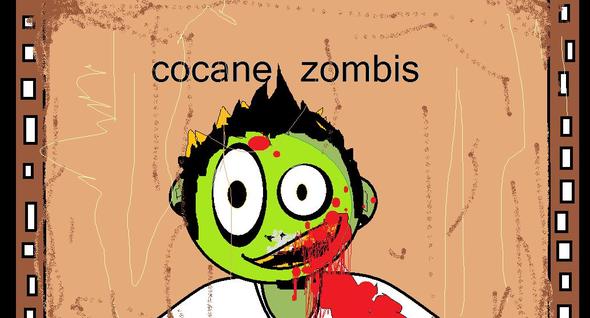 Cocane Zombis