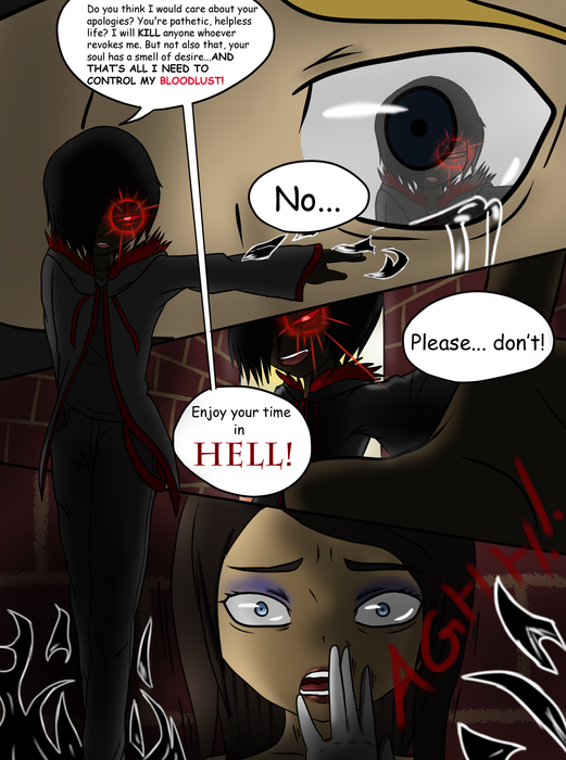 New Page! Sky Hearts Page 10