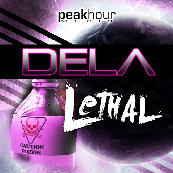 Lethal (Original Mix) [OUT NOW]