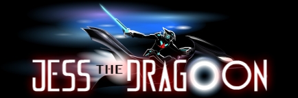 JesstheDragoon website!