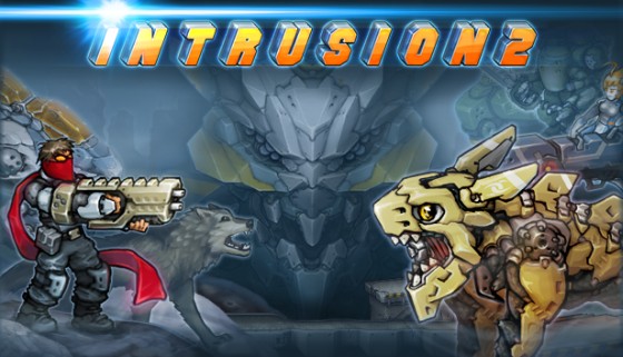 OMG! Intrusion 2 is out!!!