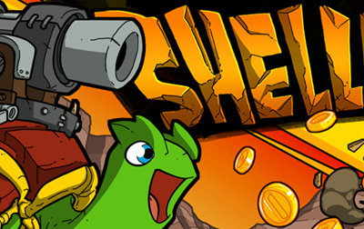 Shellrazer Release Date!