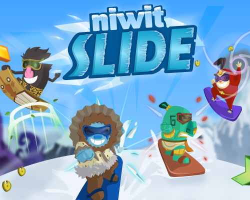 Niwit Slide v1.2 ... soon!