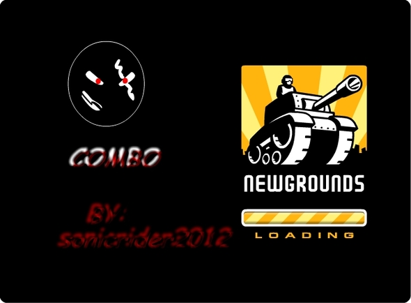 coming back to newgrounds