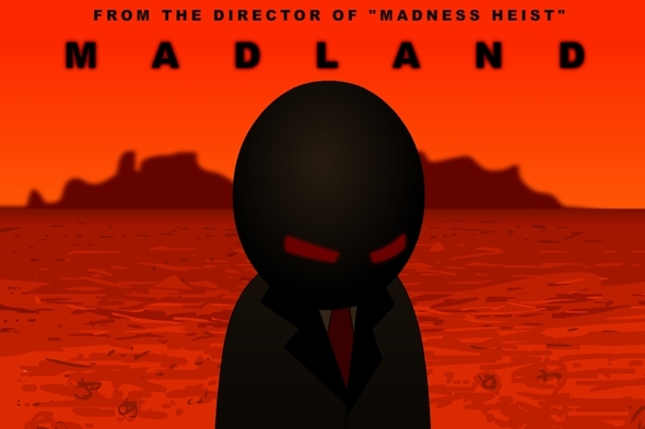 "Madland" Casting Call/ Design Tricky