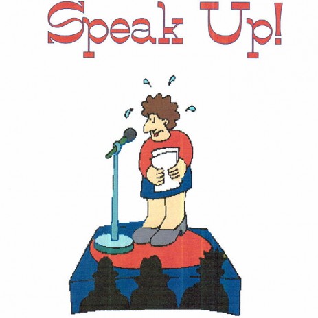 Speak up boy(diss)