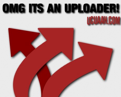 New uploading service