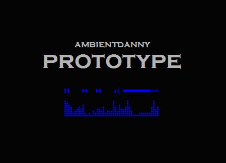 New Song: Prototype