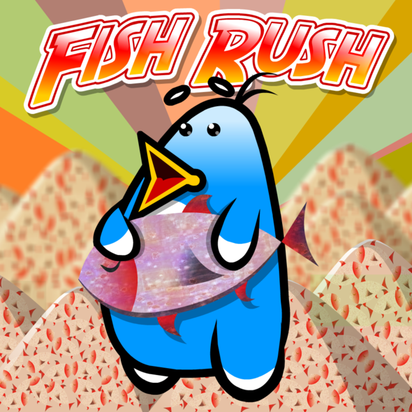 Fish Rush