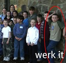 Werk It is here!