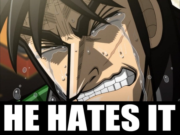 KAIJI